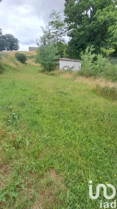 Building plot in Gometz-le-Châtel (91940)
