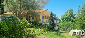 Traditional house at Tarbes (65000)