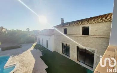 Traditional house in Beaucaire (30300)