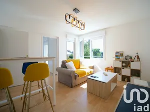 Appartement à Hennebont (56700)