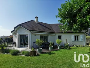 House at Estos (64400)