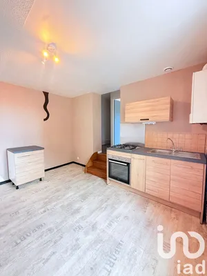 Appartement à Langres (52200)