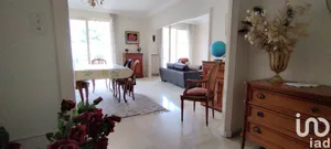 Appartement à Saint-Étienne (42000)