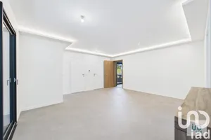 Appartement à Neuvecelle (74500)