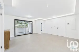 Apartment in Neuvecelle (74500)