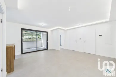 Apartment in Neuvecelle (74500)