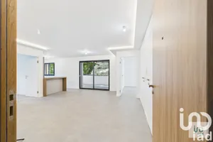 Apartment at Neuvecelle (74500)