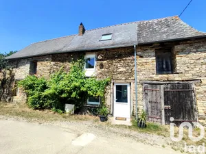 Maison à Brécé (35530)