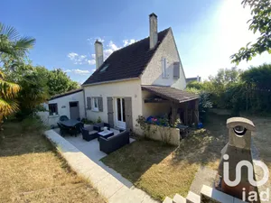 Maison à Samoreau (77210)