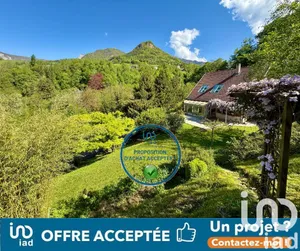 Maison à Quaix-en-Chartreuse (38950)