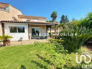House at Bormes-les-Mimosas (83230)