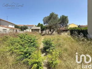 Terrain à bâtir à Narbonne (11100)