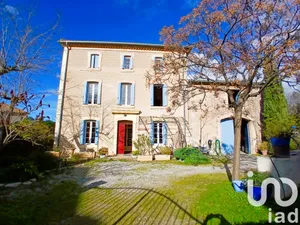 Mansion at Castelnau-d'Aude (11700)