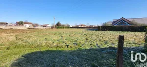 Land at Paray-le-Monial (71600)
