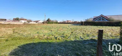 Terrain à Paray-le-Monial (71600)