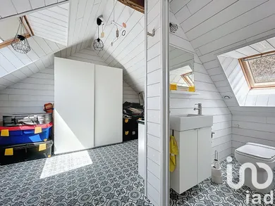 House in Plumaudan (22350)