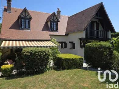 Maison à Dammartin-en-Goële (77230)