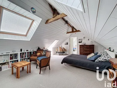 Maison à Plumaudan (22350)