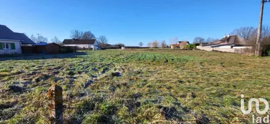 Land at Paray-le-Monial (71600)