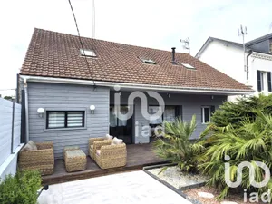 House at Montivilliers (76290)