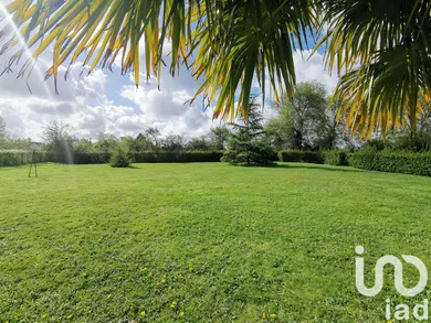 Maison à Montereau (45260)