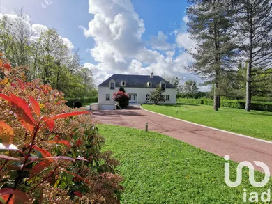 Maison à Montereau (45260)