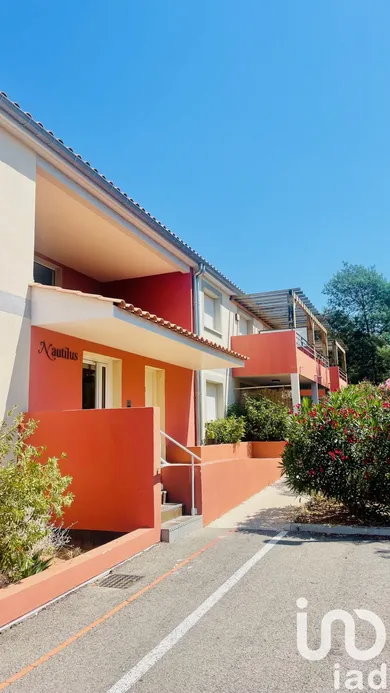 Apartment at La Londe-les-Maures (83250)