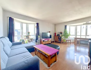 Appartement à Clamart (92140)