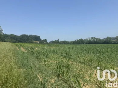 Building plot in MEHARIN (64120)