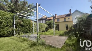 Maison à Reims (51100)