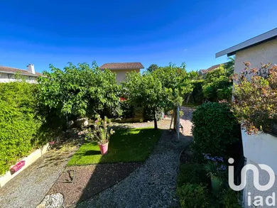 Traditional house in Arcachon (33120)