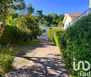 Maison traditionnelle à Arcachon (33120)