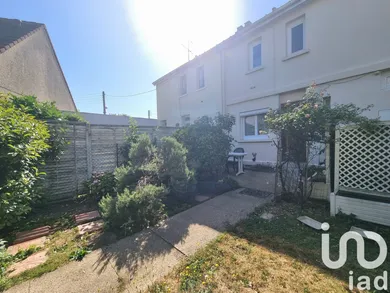 Maison à Brunoy (91800)