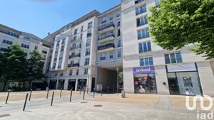 Apartment at Thiais (94320)