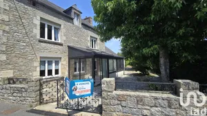 Maison à Dinan (22100)