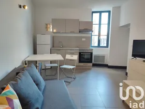 Apartment at Clermont-l'Hérault (34800)