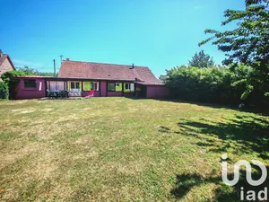 Maison à Saint-Venant (62350)