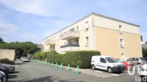 Appartement à Poitiers (86000)
