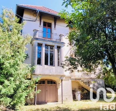 Maison à Saint-Julien-lès-Gorze (54470)