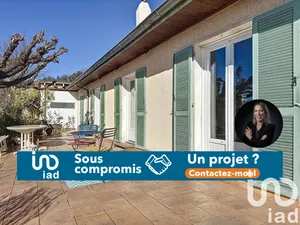 Maison à Montmeyran (26120)