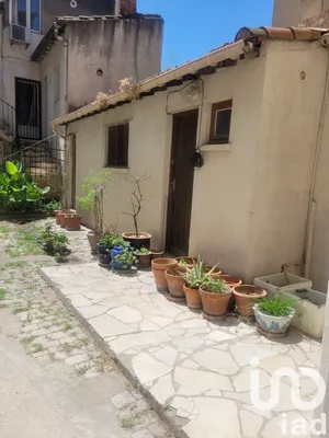 Appartement à Nîmes (30000)