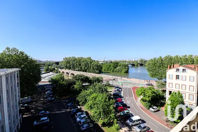 Apartment at Toulouse (31000)
