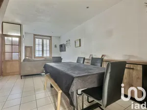 Maison à Wattrelos (59150)