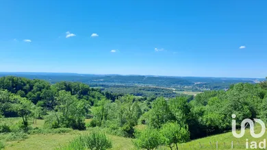 House at Abbans-Dessus (25440)