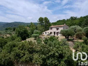 Mas à Fayence (83440)