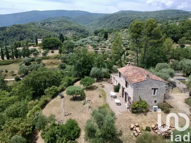 Mas at Fayence (83440)