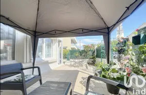 Appartement à Villeneuve-Loubet (06270)