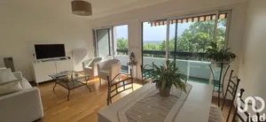 Appartement à Le Coudray-Montceaux (91830)