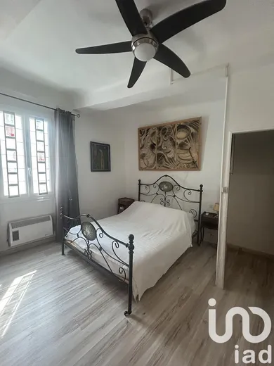 House at Bargemon (83830)