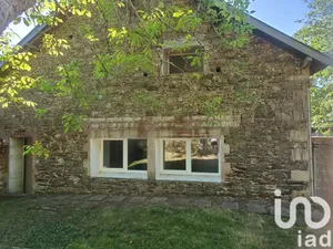 House at La Châtaigneraie (85120)